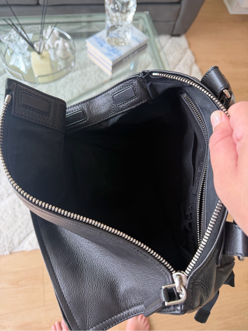 Givenchy Pandora Backpack - Picture 11 of 11